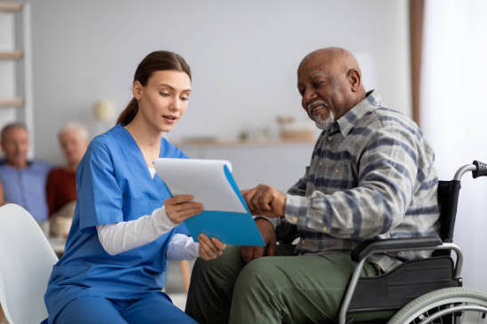 Dementia Services in Michael Memorial Medical Services