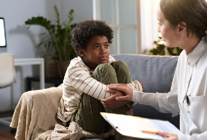 Child Psychiatry Michael Memorial Medical