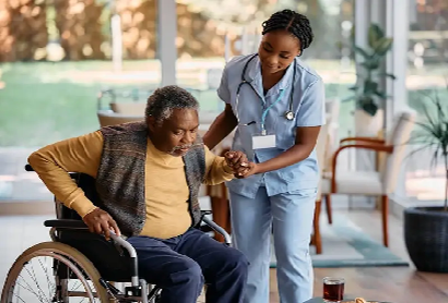 Geriatric Care Michael Memorial Medical Nigeria
