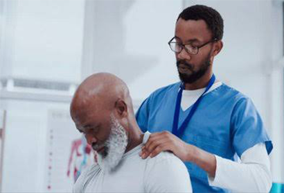 Physiotherapy and Rehabilitation Michael Memorial